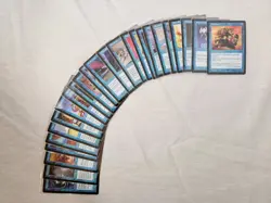 NM Visions - Complete Set 167/167 Mtg Magic the Gathering - Image 3