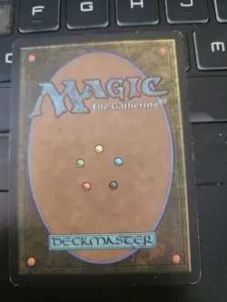 Vampire Warlord LP, English MTG Magic 2014 (M14) - Image 2