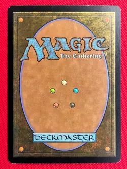 MTG Foil 1X Ashen Firebeast X1 Odyssey Magic - LP - Image 2