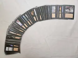 NM Ice Age - Complete Set 383/383 Mtg Magic the Gathering - Image 1