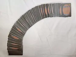 NM Ice Age - Complete Set 383/383 Mtg Magic the Gathering - Image 2