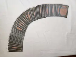 NM Ice Age - Complete Set 383/383 Mtg Magic the Gathering - Image 4