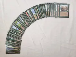 NM Ice Age - Complete Set 383/383 Mtg Magic the Gathering - Image 5