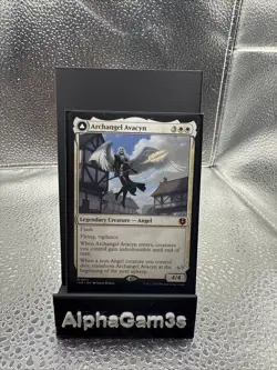 MTG - Archangel Avacyn #11 - Innistrad Remastered - Image 1