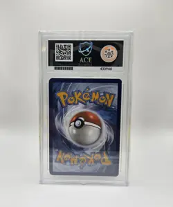 Pokemon 151 Pikachu Illustration Rare 173/165 English ACE 10 - Image 2