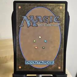 Stiltzkin, Moogle Merchant Final Fantasy Regular - NM #34 MTG FIN - Image 2