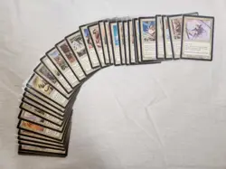 NM Judgment - Complete Set 143/143 Mtg Magic the Gathering - Image 1