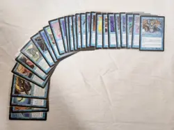 NM Judgment - Complete Set 143/143 Mtg Magic the Gathering - Image 3