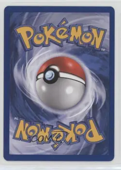 Energy Removal French Pokemon Base Set #92 1999 2o0 - Image 2