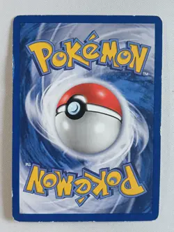 Carte pokemon FRANCAIS Aspicot (BS 69) Set de Base [PLAYED] 19.07.2025A - Image 2