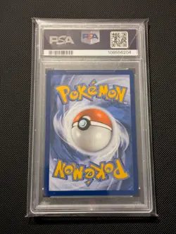 Pokemon TCG Mew EX 151 053 Black Star Promo PSA 8 NM-MT FREE SHIPPING!!! - Image 2