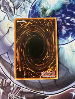 (YCL) Yugioh Summoned Skull RP01-EN024 Super Rare LP(1) - Image 3