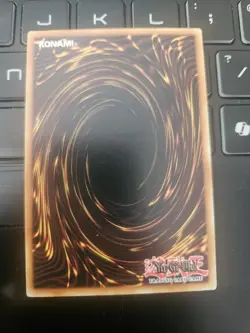 TAEV-EN077 Trap Reclamation Rare 1st Edition LP Yugioh Card - Image 2