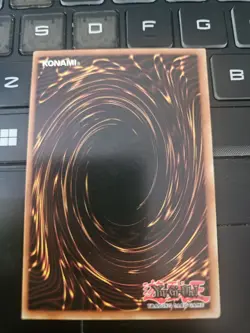 Yugioh Wall Shadow MRL-056 Common LP - Image 2