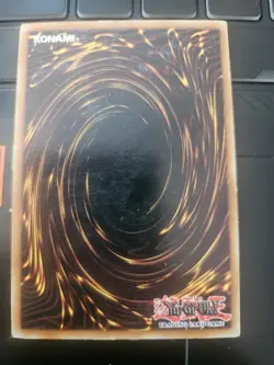 Yugioh Card Torrential Tribute SD4-EN030 Common 1st Edition - Image 2