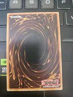 SDSE-EN031 One For One Common 1st Edition Near Mint YuGiOh Card - Image 2