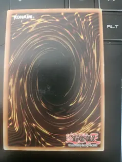 Destiny Board RP02-EN045 Super Rare NM YuGiOh Card - Image 2