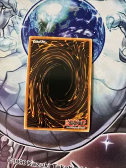 (YCL) Yugioh Blue-Eyes White Dragon - MAGO-EN001 - Premium Gold Rare - 1st VLP - Image 3