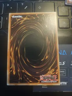 Gimmick Puppet Dreary Doll - LED5-EN039 - Common - 1st Edition - YuGiOh TCG - Image 2