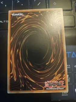 YuGiOh! Rokket Recharger SDRR-EN003 1st Ed - Image 2