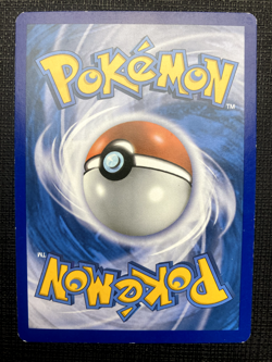 Pokemon Center Lady 105/106 XY Flashfire Full Art Trainer LP Pokemon 2014 - Image 2