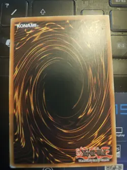 Yugioh-Raiden, Hand of the Lightsworn-Common-1st Edition-SR02 EN022 (NM) - Image 2