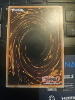 LED5-EN042 Gimmick Puppet Humpty Dumpty :: Common 1st Edition Mint YuGiOh Card - Image 2