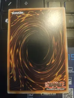 SR07-EN013 Gozuki Common 1st Edition NM Yugioh Card - Image 2