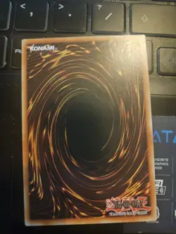 LED5-EN040 Gimmick Puppet Magnet Doll :: Common 1st Edition Mint YuGiOh Card - Image 2