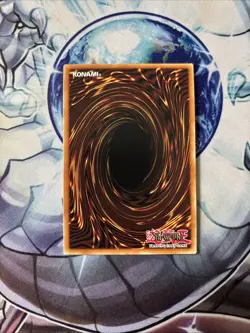 (YCL) Yugioh Token YGLD-ENTKN Ultra Rare Limited Edition VLP - Image 2