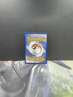 Pokemon TCG Mewtwo VSTAR Gold Rare Card 086/078 Pokemon Go - Image 2