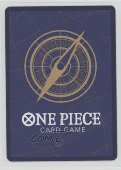 2023 One Piece Card Game: Wings of Captain OP06 SR Aramaki #OP06-043 - Image 2