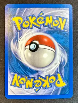 Sudowoodo 15/115 EX Unseen Forces Pokemon Card TCG Komiya Art Holo Rare - Nm/Vlp - Image 4