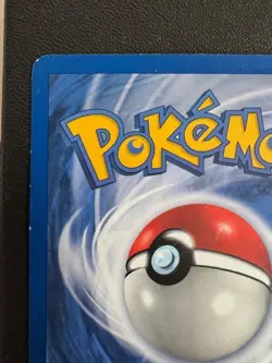 Pokemon Card Blastoise HOLO Expedition 2002 Eng 4/165 Exc - Image 2