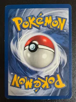 Pokemon Card Blastoise HOLO Expedition 2002 Eng 4/165 Exc - Image 4