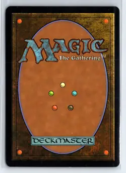 (2X) ChoArrim Legate - Mercadian Masques - MTG Magic the Gathering Card - Image 2
