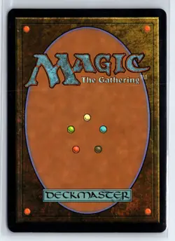 (2X) ChoArrim Legate - Mercadian Masques - MTG Magic the Gathering Card - Image 4