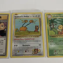 Here Comes Team Rocket! 113/108 Secret Rare - Pokemon XY Evolutions Single Card - Image 3