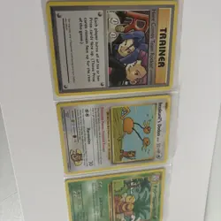 Here Comes Team Rocket! 113/108 Secret Rare - Pokemon XY Evolutions Single Card - Image 5
