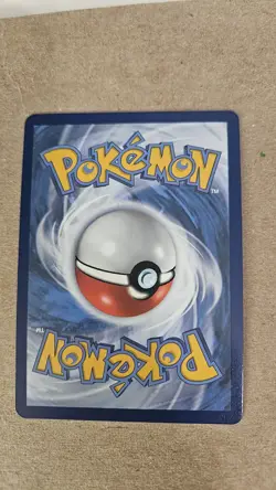 Pokemon TCG Trainer Supporter Card - Ball Guy Holo Rare 65 - Image 2