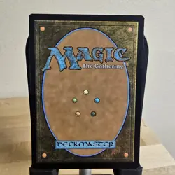 MTG Final Fantasy #FIN 200 Sazh's Chocobo Regular NM - Image 2