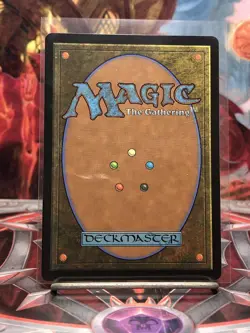 Obscuring Haze (Non-foil) Commander Masters 0308 Rare MTG - Image 2