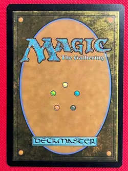 MTG 1X Call Forth the Tempest X1 (Borderless) Lord of the Rings Magic - NM/MT - Image 2