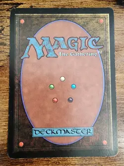 MTG Roc of Kher Ridges ⭐BETA LP Light Inking⭐ ⭐16 REAL HQ PICS! ⭐Rare 1993 Magic - Image 2