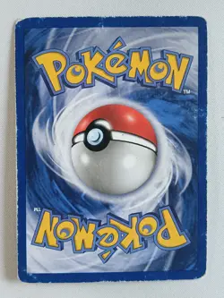 Carte pokemon FRANCAIS Machoc (BS 52) Set de Base [PLAYED] 19.07.2025A - Image 2
