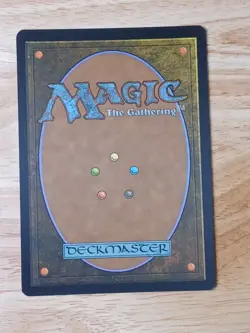 MTG Expanding Ooze Foil Modern Horizons 3 NM - Image 2