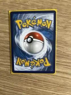 N 96/108 , Dark Explorers, Pokemon Card - Image 2