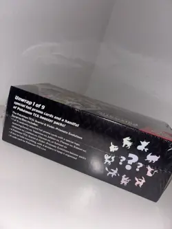 Pokemon TCG SV8.5 Prismatic Evolutions Surprise Box Factory Sealed - Image 3