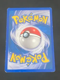 CARTE POKEMON QUEULORIOR 109/147 FR COMMUNE WIZARDS AQUAPOLIS - BE - Image 5