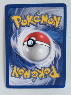 Carte pokemon FRANCAIS Nidoran [M] (BS 55) Set de Base [GOOD] 19.07.2025A - Image 2